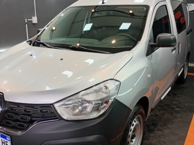 734208444- Renault Kangoo Express completo