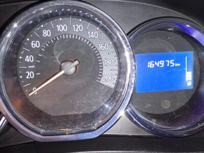 734208444- Renault Kangoo Express completo