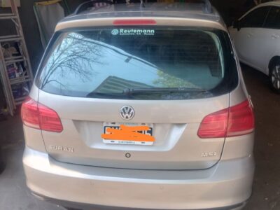 2000705006-Volkswagen Suran completo