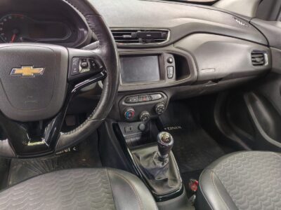645804052-Chevrolet Onix completo