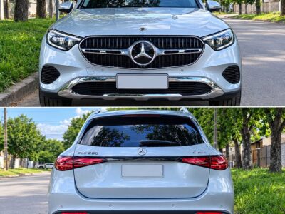 1357622741-Mercedes Benz completo